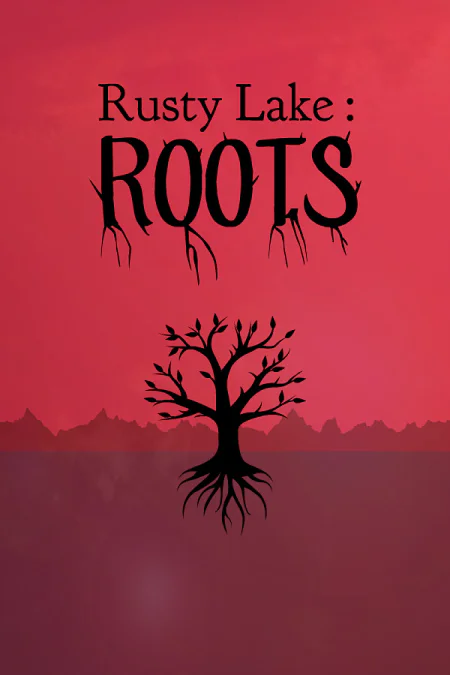 Rusty Lake: Roots