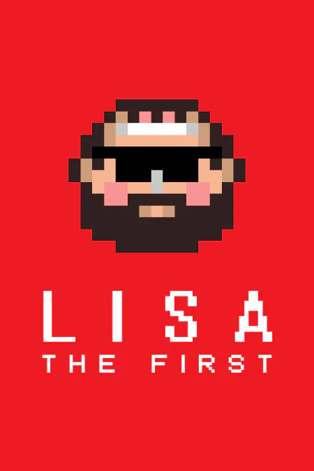 LISA: The First