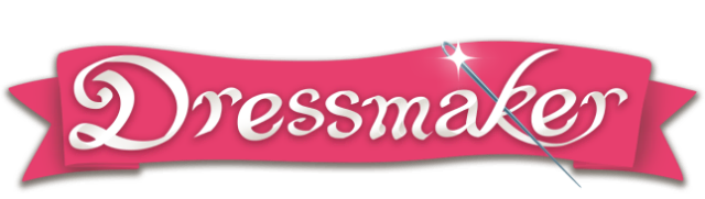 Логотип Dressmaker