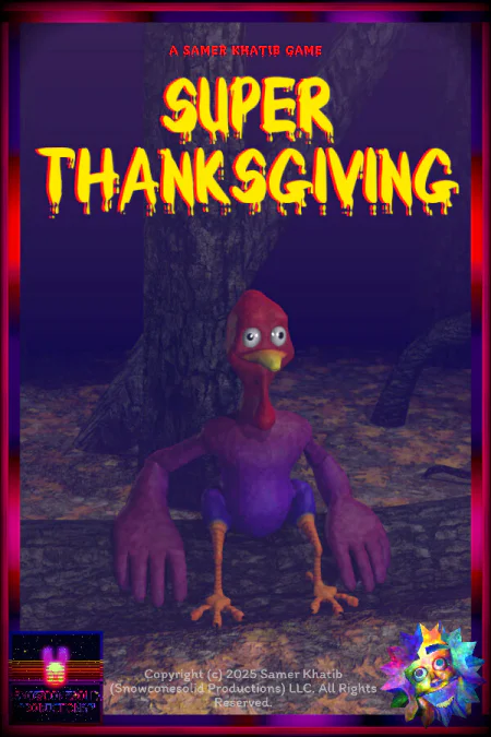 Super Thanksgiving