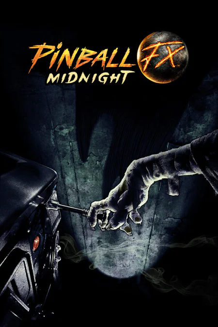 Pinball M