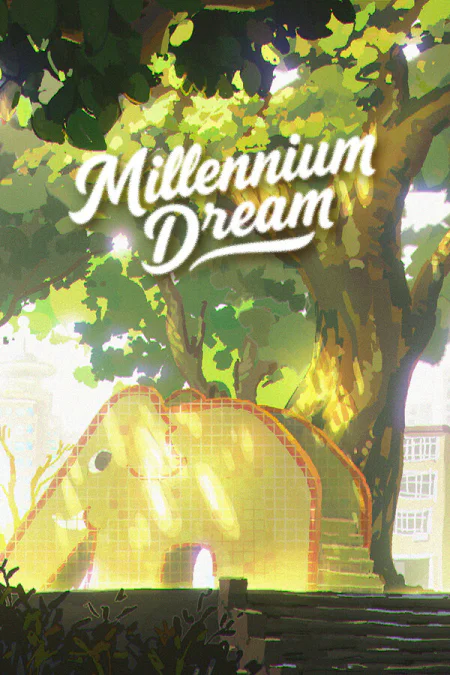 Millennium Dream