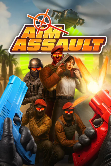 Aim Assault