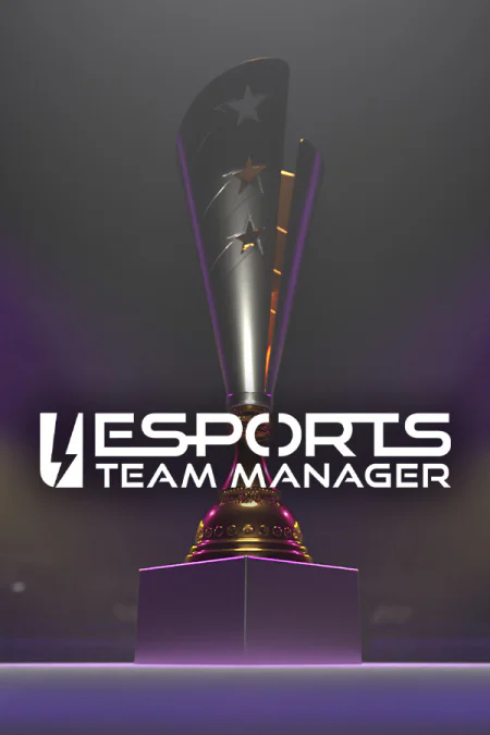 Esports Team Manager
