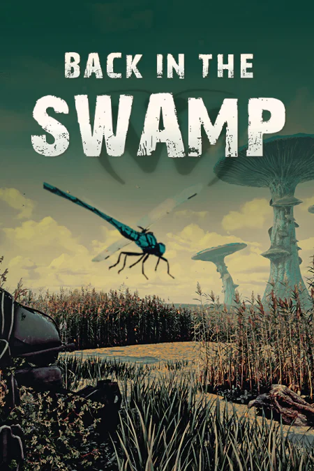 Back in the Swamp
