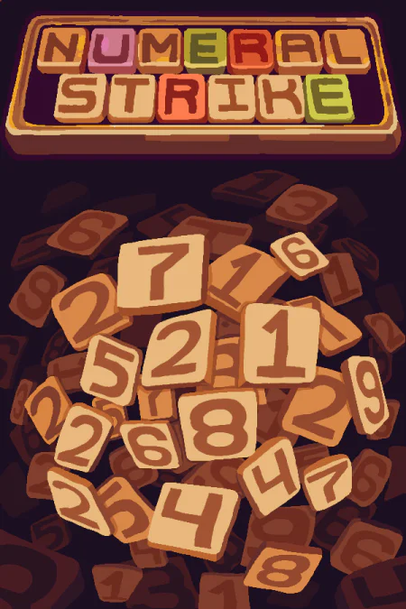 Numeral Strike