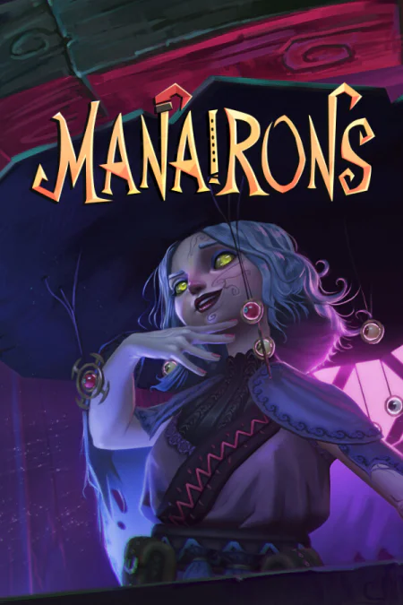 Manairons