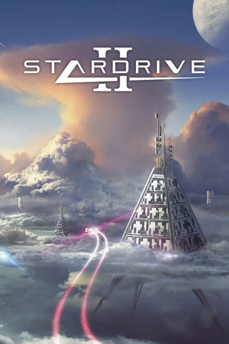 StarDrive 2