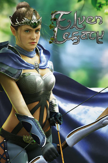 Elven Legacy