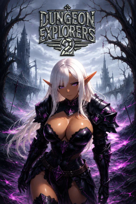 Dungeon Explorers 2