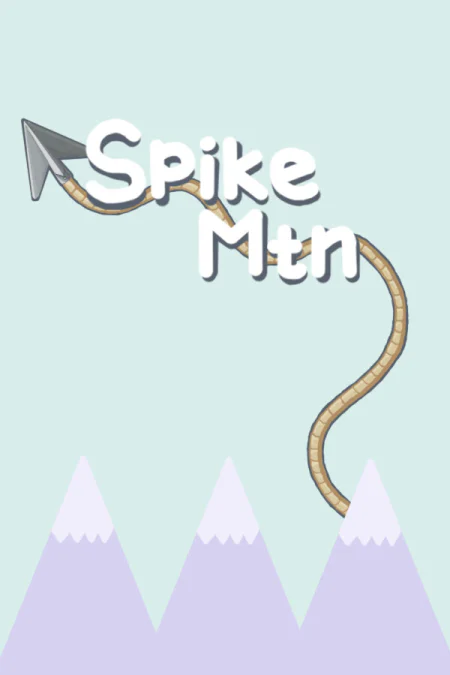 Spike Mtn