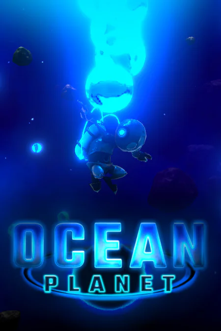 Ocean Planet