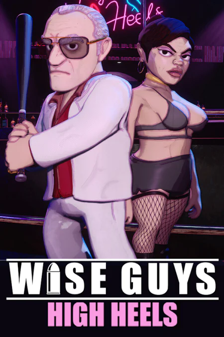WISE GUYS