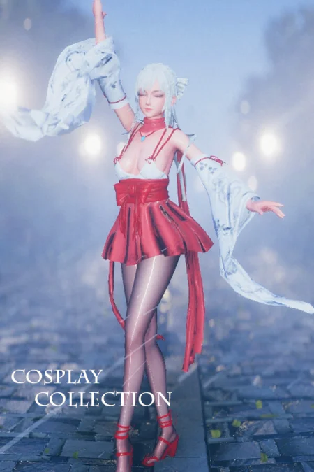 Cosplay Simulator