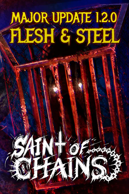 Saint of Chains