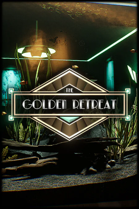 The Golden Retreat