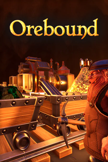 Orebound