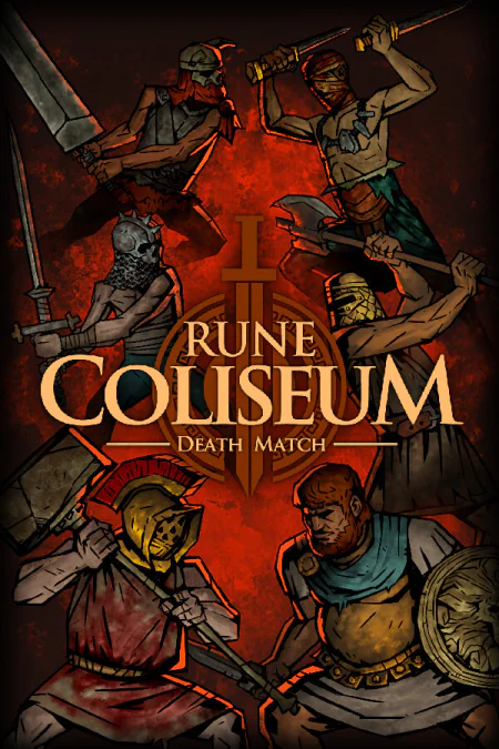 Rune Coliseum
