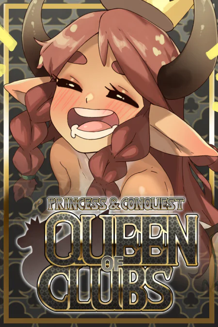 Queen of Clubs
