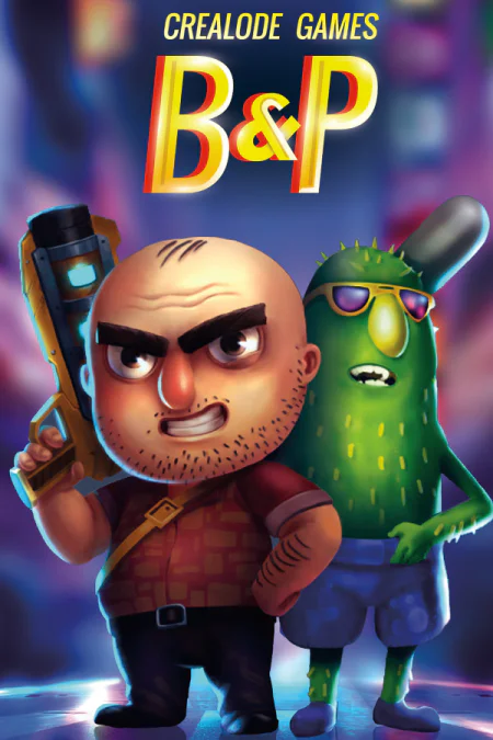 Bob and Prickle