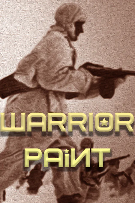 Warrior Paint - 2005 GOTY Edition