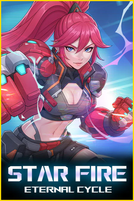 Star Fire: Eternal Cycle