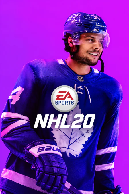 NHL 20