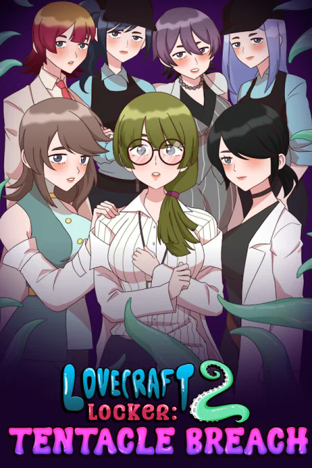 Lovecraft Locker 2: Tentacle Breach
