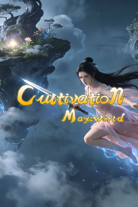 Cultivation Magic World