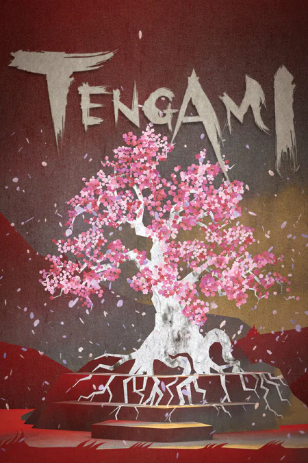 Tengami