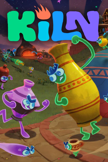 Kiln