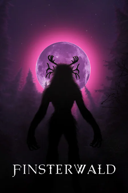 Finsterwald