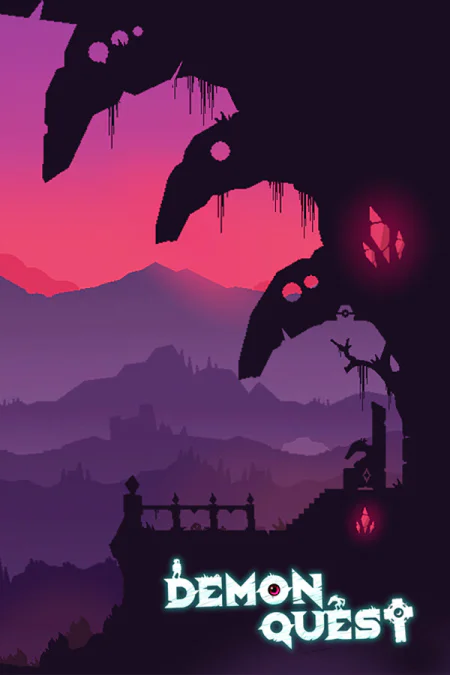 Demon Quest