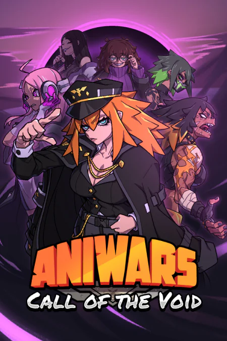 ANIWARS: Call of the Void