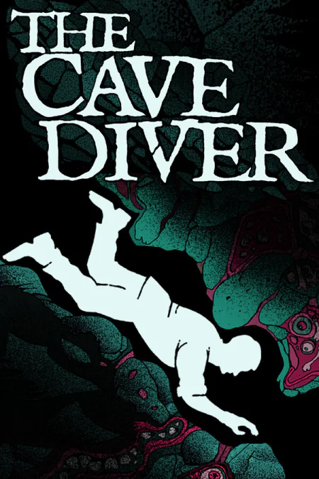 The Cave Diver