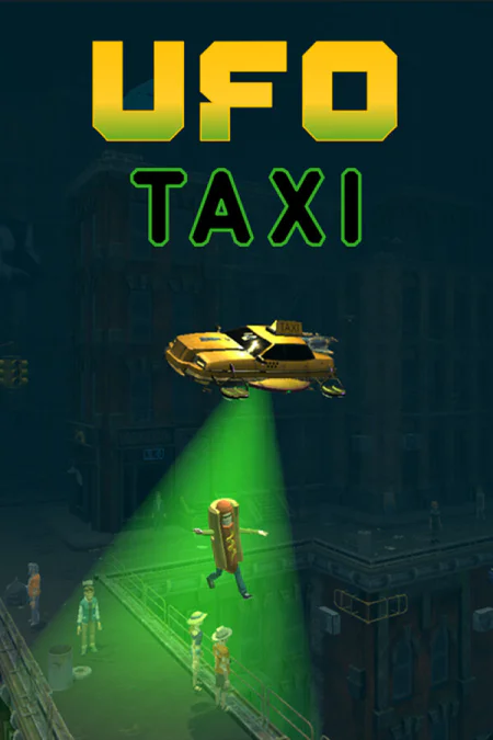 UFO Taxi