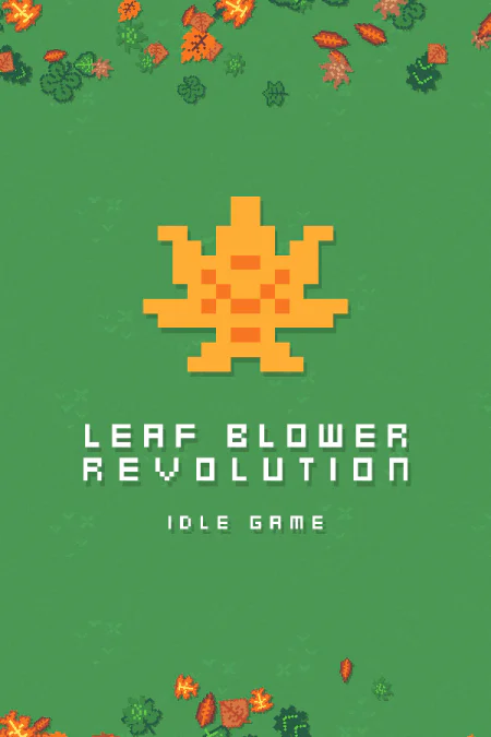 Leaf Blower Revolution - Idle Game