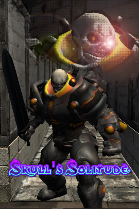 Skull's Solitude