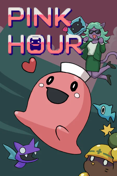 Pink Hour