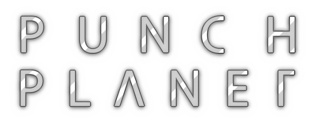 Логотип Punch Planet