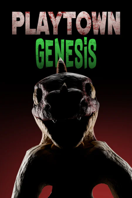 Playtown Genesis