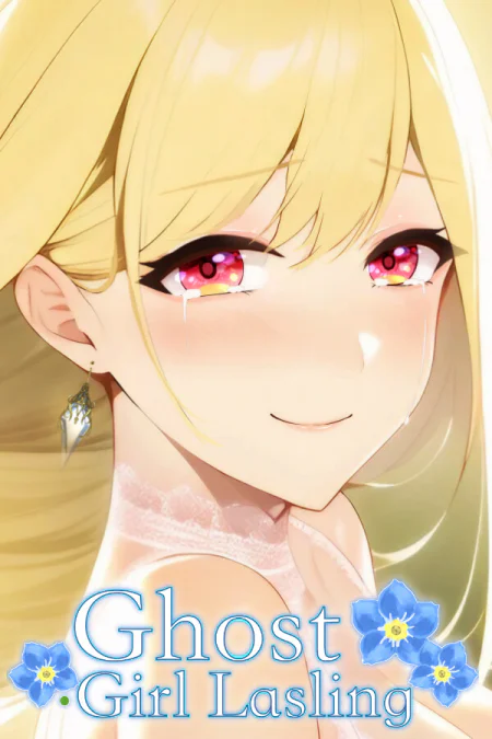 Ghost Girl Lasling
