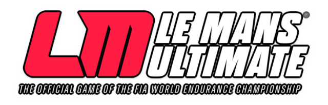 Логотип Le Mans Ultimate