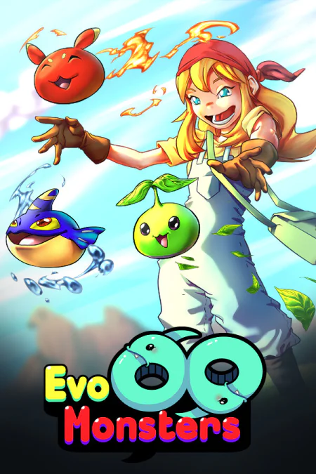 EvoMon