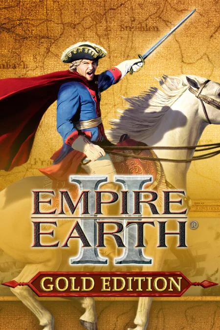 Empire Earth 2