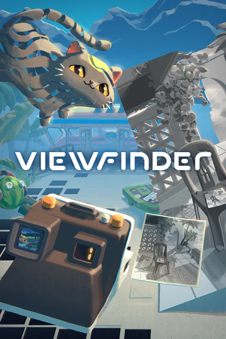 Viewfinder