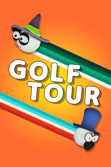 Golf Tour