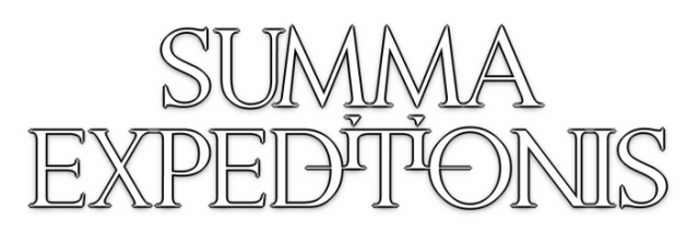 Логотип Summa Expeditionis