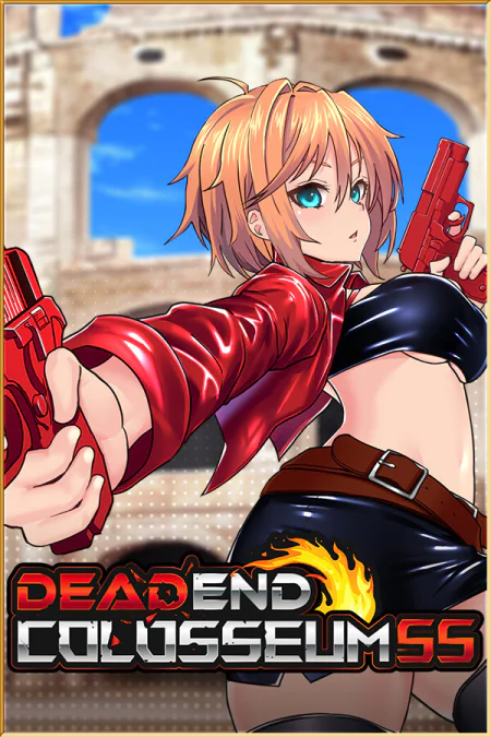 DEAD END COLOSSEUM