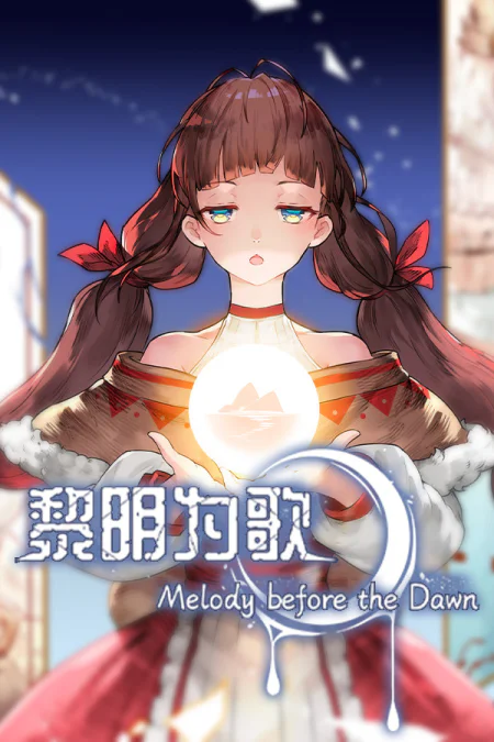 Melody before the Dawn